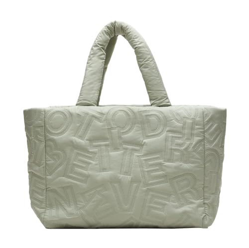 s.Oliver (Bags) Women's 201.10.202.25.300.2109733 Tasche Shopper EXTRA LAR, Light Green s.Oliver (Bags) Women's 201.10.202.25.300.2109733 Tasche Shopper EXTRA LAR, Light Green von s.Oliver