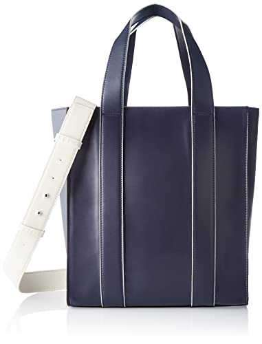 s.Oliver (Bags) Women's 201.10.202.30.300.2109658 Tasche Shopper, Dark Blue von s.Oliver