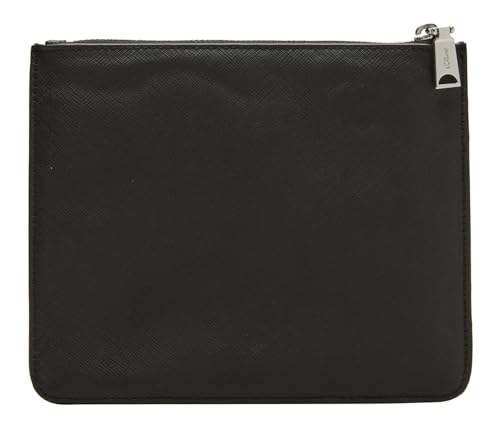 s.Oliver (Bags) Women's 10.2.17.38.300.2125611 Clutch, Black von s.Oliver