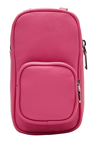 s.Oliver (Bags) Women's Mini Bag, Lilac/PINK von s.Oliver