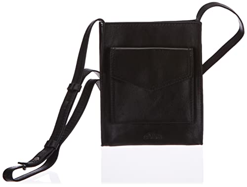s.Oliver (Bags) Women's Tasche Mini, Grey/Black von s.Oliver