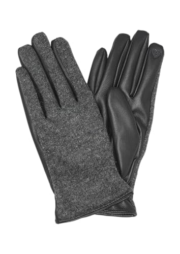 s.Oliver Wollmix-Handschuhe mit Touch-Funktion von s.Oliver