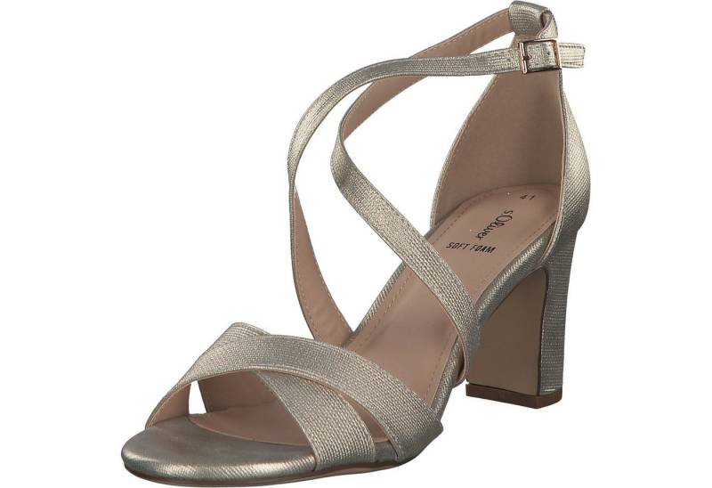 s.Oliver 28304 Plateausandaletten von s.Oliver