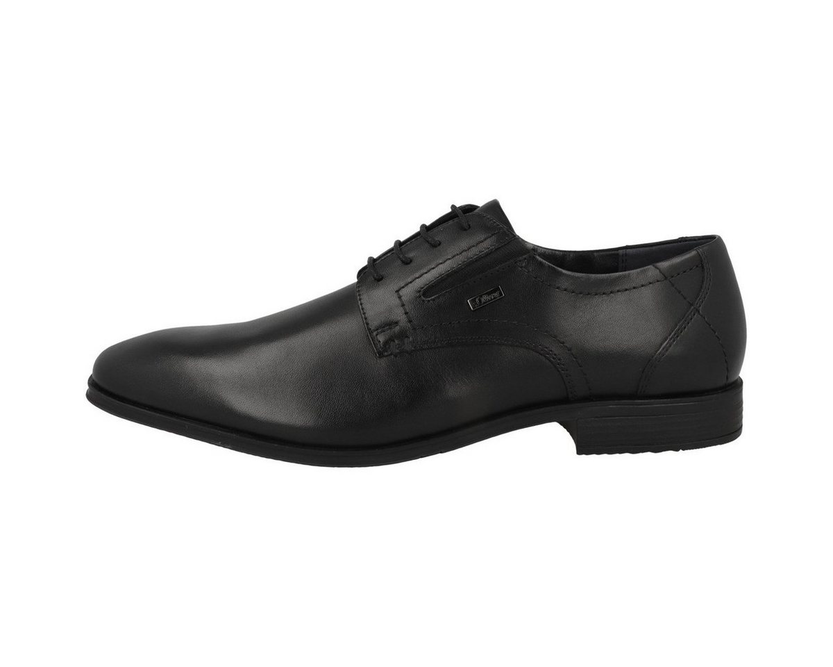 s.Oliver 5-13210-41 Herren Schnürschuh Elegant, Halbschuhe, Anzugschuhe, Schnürschuhe, Hochzeit von s.Oliver