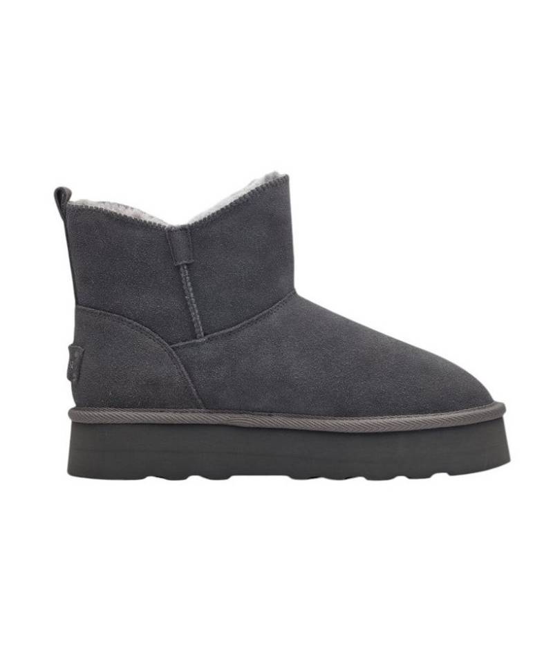 s.Oliver 5-26447-43-216 - mit Innenfutter - graphitegrau Damen Winterstiefel s.Oliver 5-26447-43-216 - mit Innenfutter - graphitegrau Damen Winterstiefel von s.Oliver