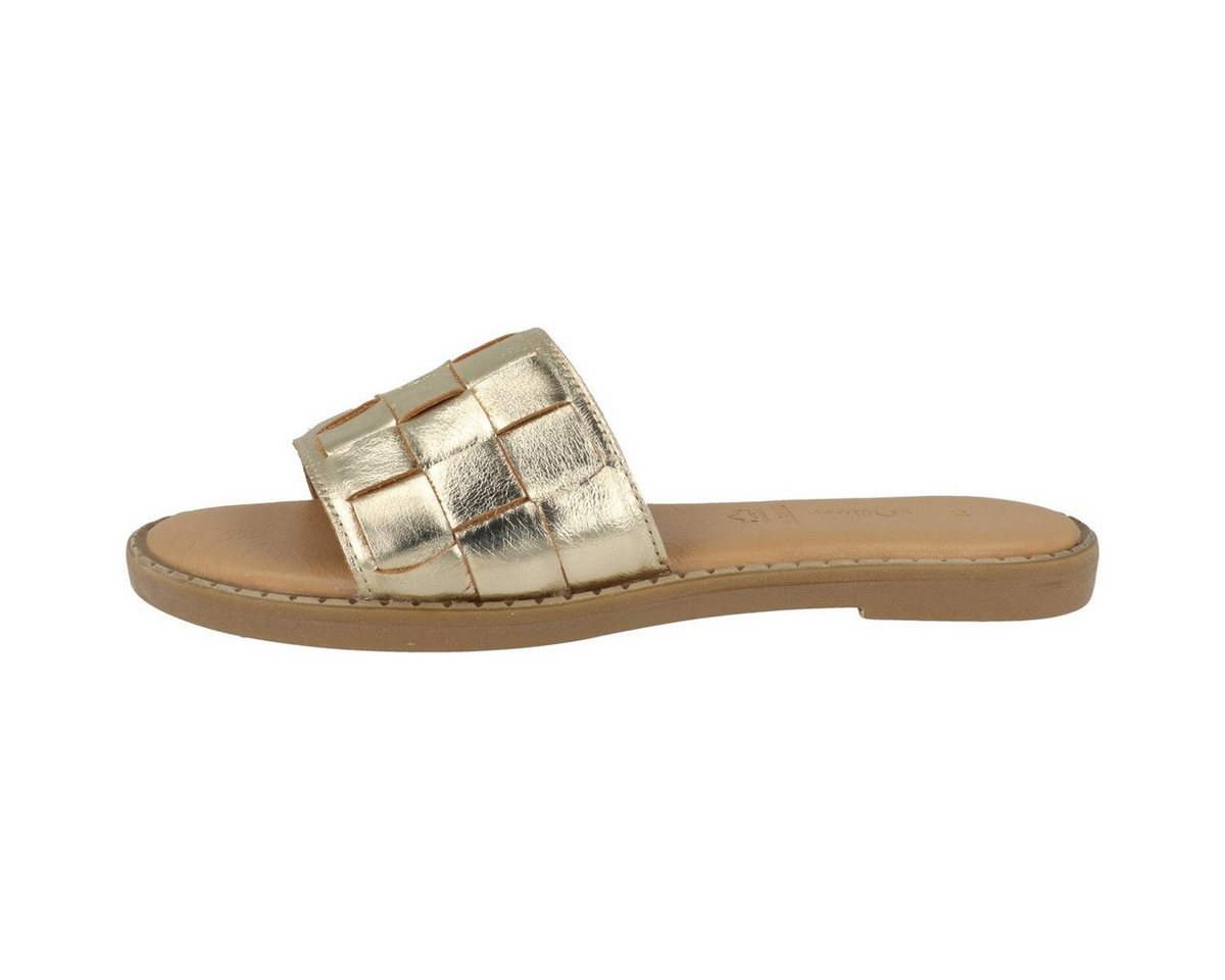 s.Oliver 5-27104-20 Damen Pantolette Hausschuhe, Sandaletten, Mules, Pantoffeln, Slipper von s.Oliver