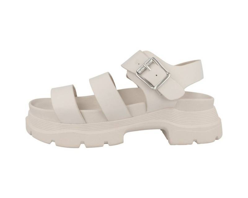 s.Oliver 5-28701-20 Damen Sandale Sandaletten, Sommerschuhe, Badeschuhe, Riemchen, Schlappen von s.Oliver