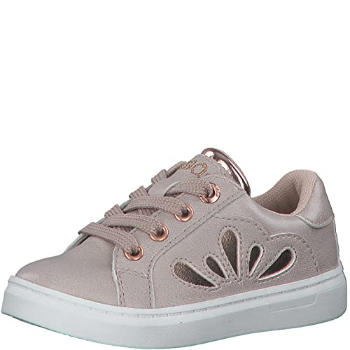 s.Oliver 5-5-33200-30 Sneaker, Pink Copper, 31 EU von s.Oliver