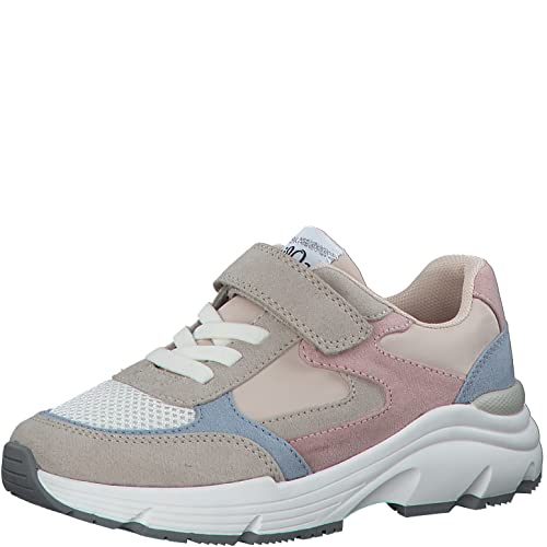 s.Oliver 5-5-43202-30 Sneaker, Rose Comb, 31 EU von s.Oliver