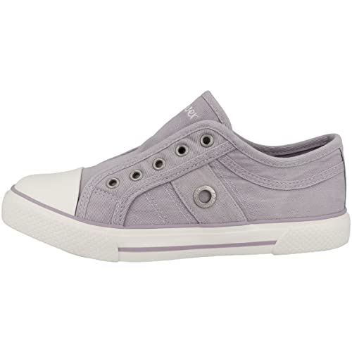 s.Oliver Mädchen Sneaker Low 5-44200-28 von s.Oliver