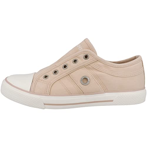 s.Oliver 5-5-44200-28 Sneaker, Soft PINK, 32 EU von s.Oliver