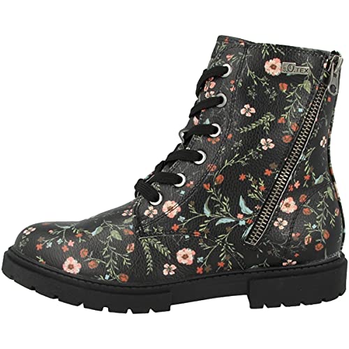 s.Oliver 5-5-45210-27 Stiefelette, Flower Comb, 32 EU von s.Oliver