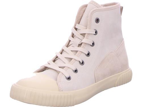 s.Oliver 5-5-46203-39 Warmfutterstiefelette, BEIGE, 35 EU von s.Oliver