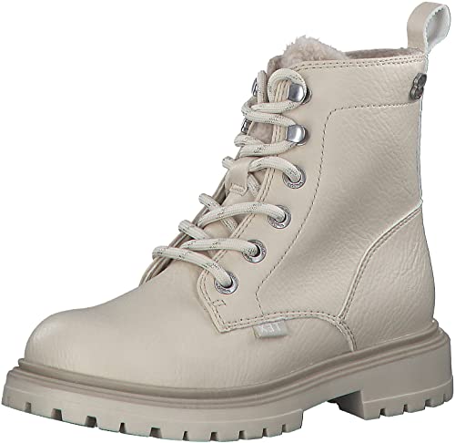 s.Oliver 5-5-46208-29 Winterstiefel, BEIGE, 33 EU von s.Oliver