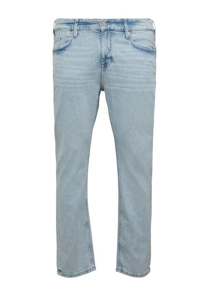 s.Oliver 5-Pocket-Hose Regular fit für Herren (1-tlg) von s.Oliver