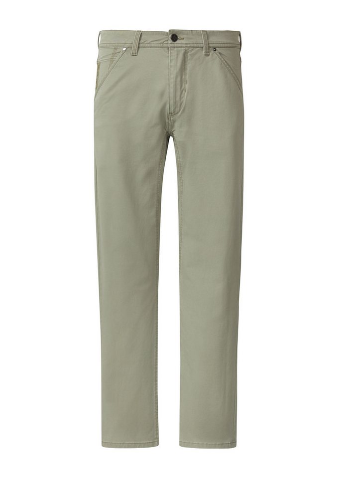 s.Oliver 5-Pocket-Hose von s.Oliver