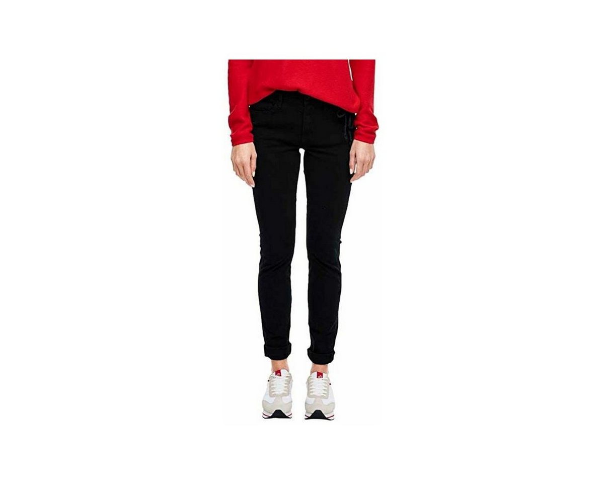 s.Oliver 5-Pocket-Jeans Jeans_jeans für Damen in mehrfarbig (1-tlg) von s.Oliver