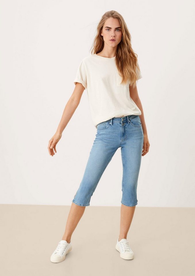 s.Oliver 7/8-Jeans Waschung von s.Oliver