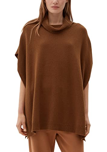 s.Oliver Accessoires Damen 10.2.17.15.158.2121871 Pullover, 8764, 1 von s.Oliver