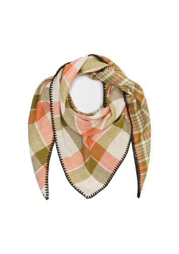 s.Oliver Accessoires Damen 10.2.17.25.276.2122232 Halstuch, 81n6, 1 von s.Oliver