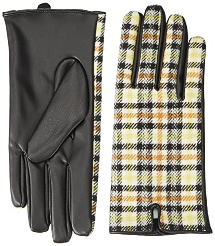 s.Oliver Accessoires Damen 10.2.17.25.279.2121443 Winter-Handschuhe, 81N6, L von s.Oliver