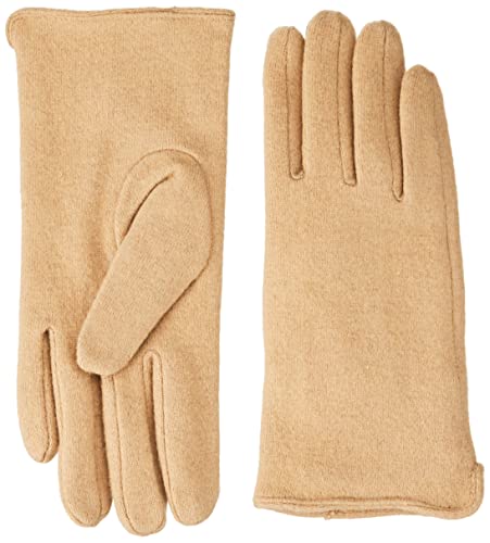 s.Oliver Accessoires Damen 10.2.17.25.279.2121447 Winter-Handschuhe, 8469, L von s.Oliver