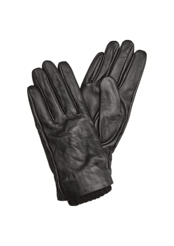 s.Oliver Accessoires Damen 10.2.17.25.279.2123724 Winter-Handschuhe, 9999, L von s.Oliver