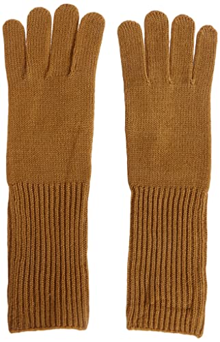 s.Oliver Accessories Damen 10.2.17.25.279.2119612 Handschuhe, 8469, 1 von s.Oliver