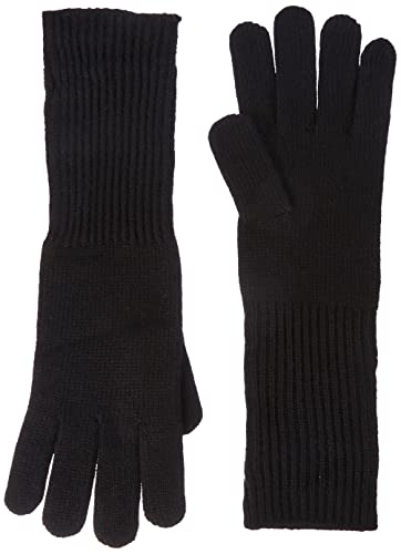 s.Oliver Accessories Damen 10.2.17.25.279.2119612 Handschuhe, 9999, 1 von s.Oliver