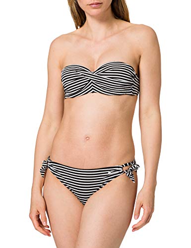 s.Oliver Alpha NES-183, Wire-Bandeau-Bikini, 36 von s.Oliver