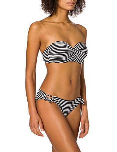 s.Oliver Alpha NES-183, Wire-Bandeau-Bikini, 38 von s.Oliver