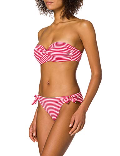 s.Oliver Alpha NES-183, Wire-Bandeau-Bikini, 38 von s.Oliver