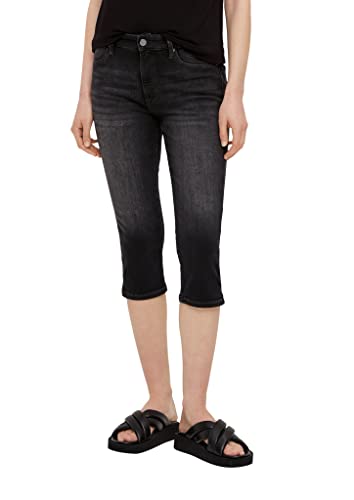 s.Oliver Ankle Jeans,36,Grau von s.Oliver