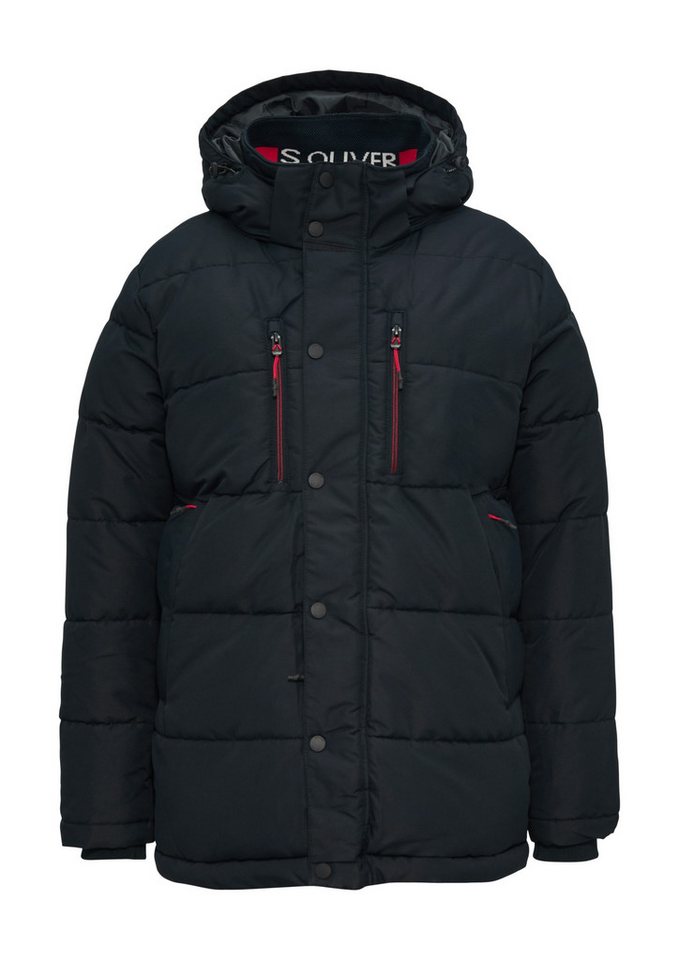 s.Oliver Anorak Outdoor-Jacke von s.Oliver