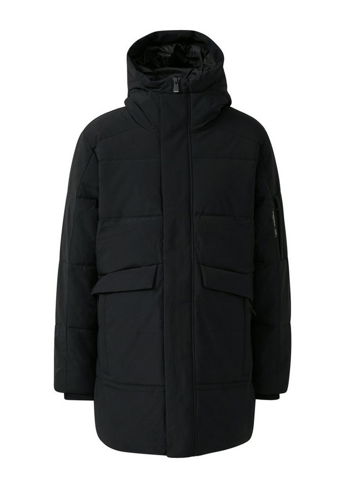 s.Oliver Anorak Outdoor-Jacke von s.Oliver