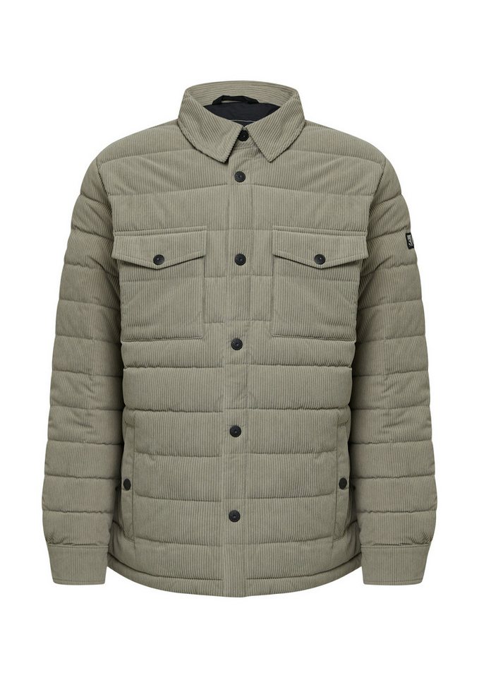 s.Oliver Anorak Outdoor-Jacke von s.Oliver