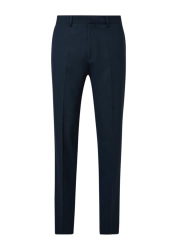 s.Oliver Herren 10.3.11.18.180.2136995 Hose, 59N2 blau, 54 von s.Oliver