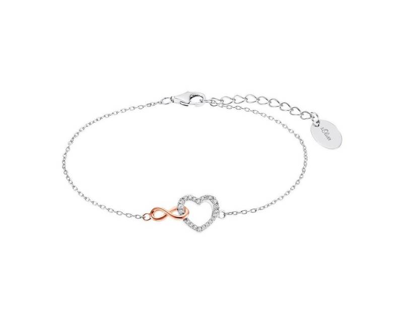 s.Oliver Armband 2032565 von s.Oliver