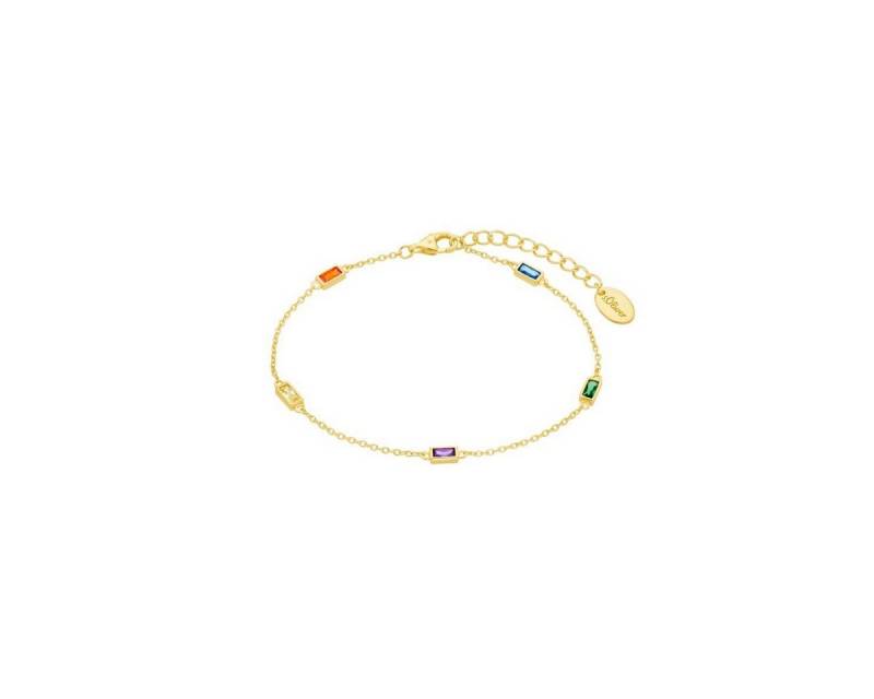 s.Oliver Armband 2035508 von s.Oliver