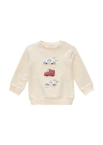 s.Oliver Sweatshirt mit Allover Print von s.Oliver