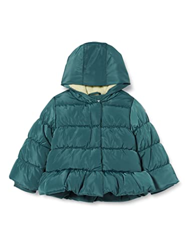 s.Oliver Baby - Jungen 405.12.209.16.150.2116689 Jacke langarm, petrol #004958, 86 von s.Oliver