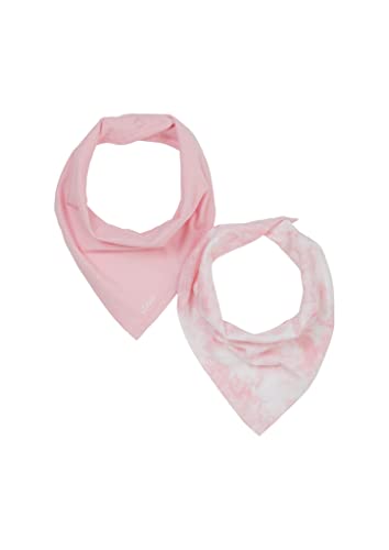 s.Oliver Baby - Mädchen 405.10.103.25.276.2060368 Mode-Schal, 00F1 rosa, 1 von s.Oliver