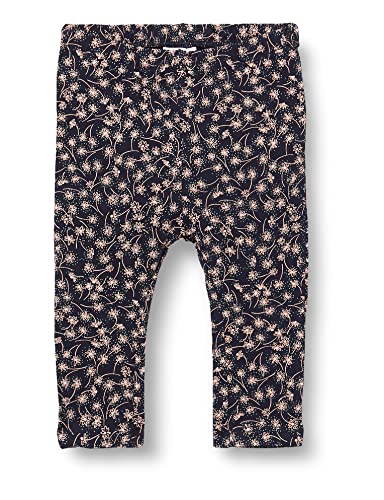 s.Oliver Baby-Mädchen Leggings, Blau, 62 von s.Oliver