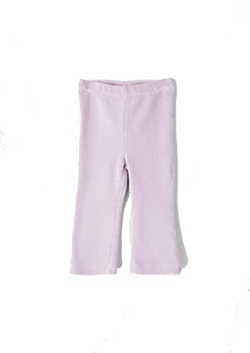 s.Oliver Baby - Mädchen bukser Hosen, Lilac/Pink, 74 EU von s.Oliver