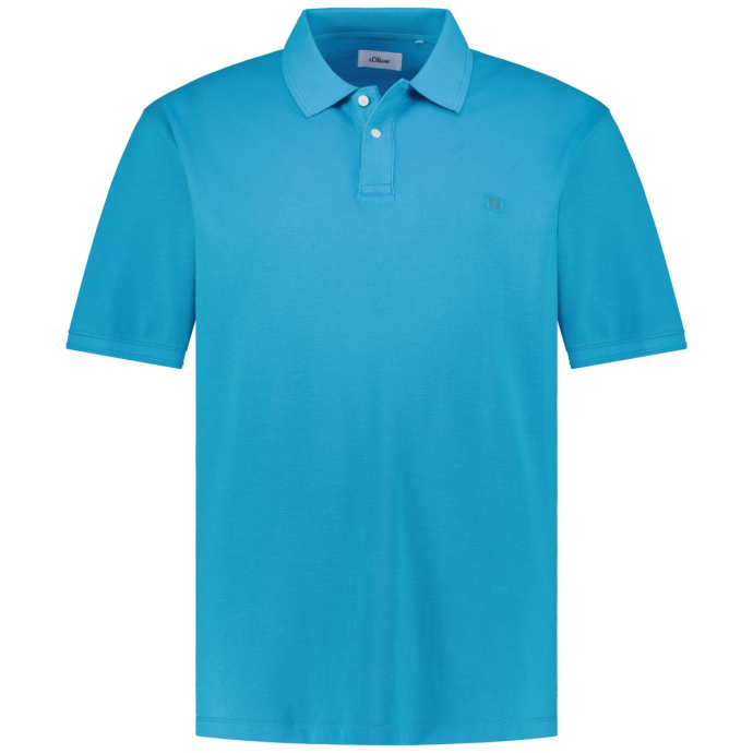 s.Oliver Basic-Poloshirt von s.Oliver