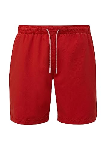 s.Oliver Big Size Badeshort, Rot, 3XL von s.Oliver