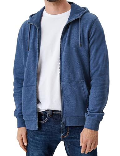 s.Oliver Big Size Herren 10.3.16.14.141.2124212 Sweatshirt, 57W2, XXL von s.Oliver