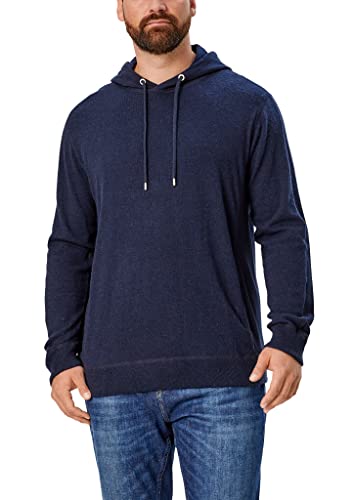 s.Oliver Big Size Herren 131.10.110.14.140.2111160 Sweatshirt, 5876, 5XL von s.Oliver