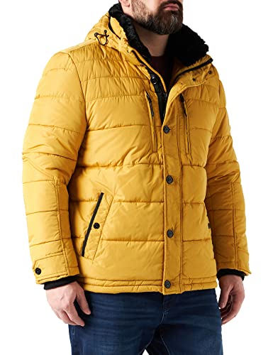 s.Oliver Big Size Herren 131.12.110.16.150.2103760 Jacke, 1554, xx_l von s.Oliver