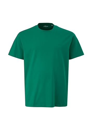 s.Oliver Big Size Herren 2146814 T-Shirt, 7652, XXL von s.Oliver